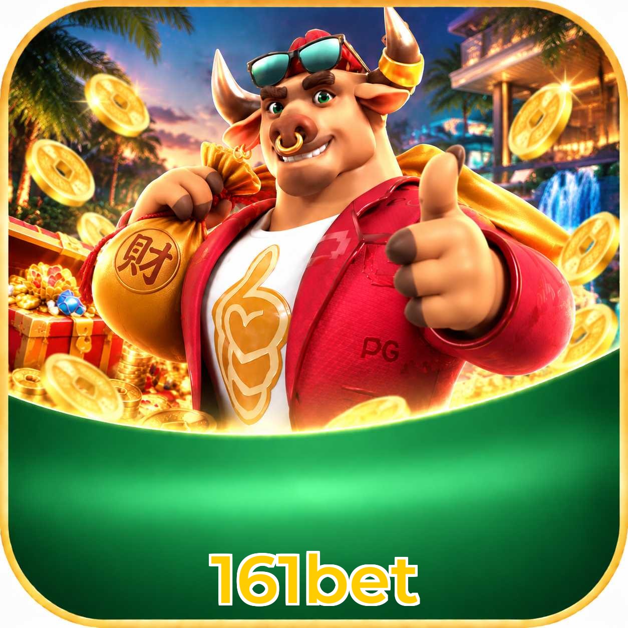 Página oficial Facebook 161bet jogos